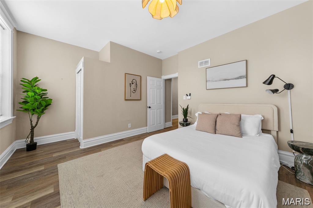 Espenschied Mechins Add - Residential