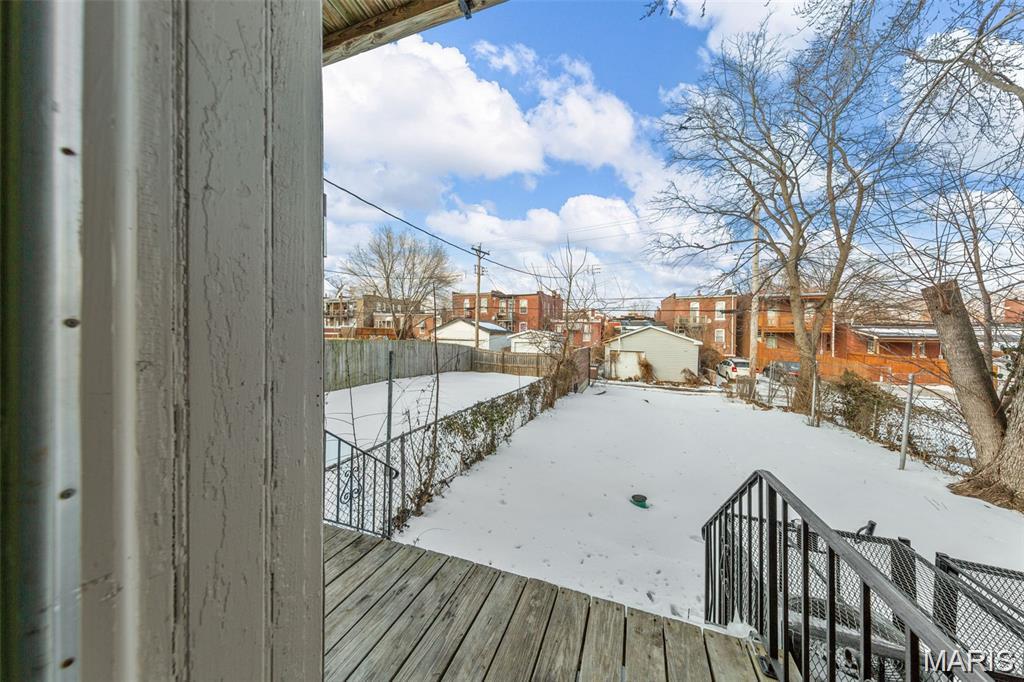 Espenschied Mechins Add - Residential