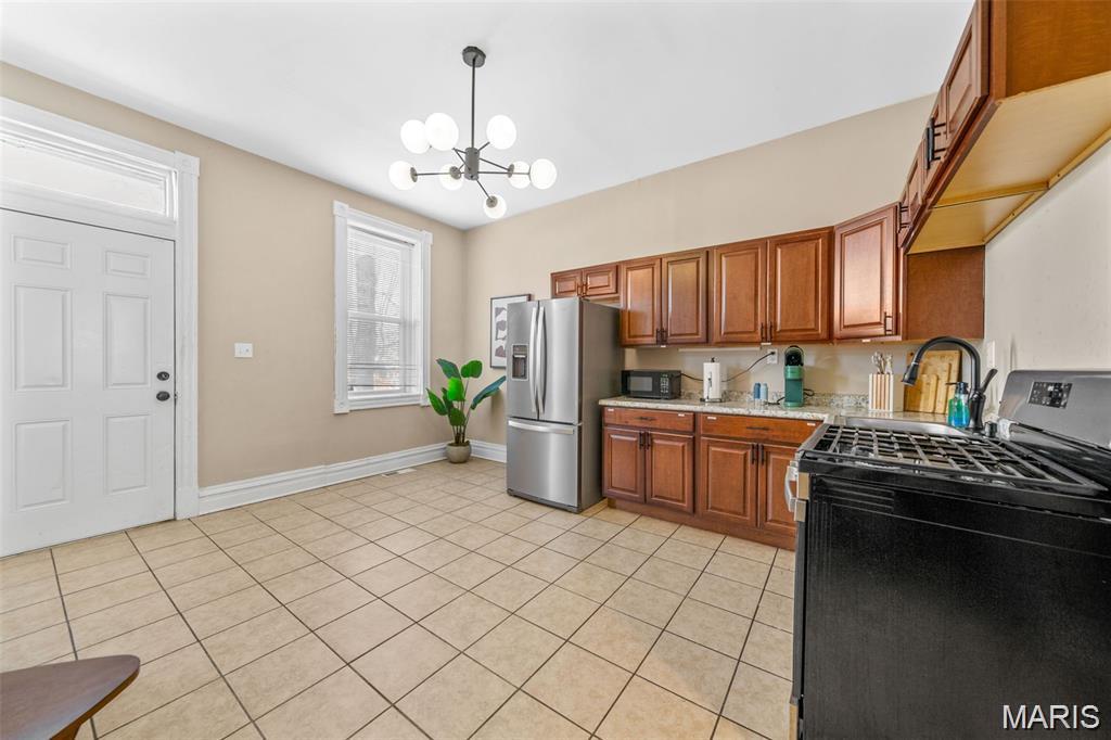 Espenschied Mechins Add - Residential