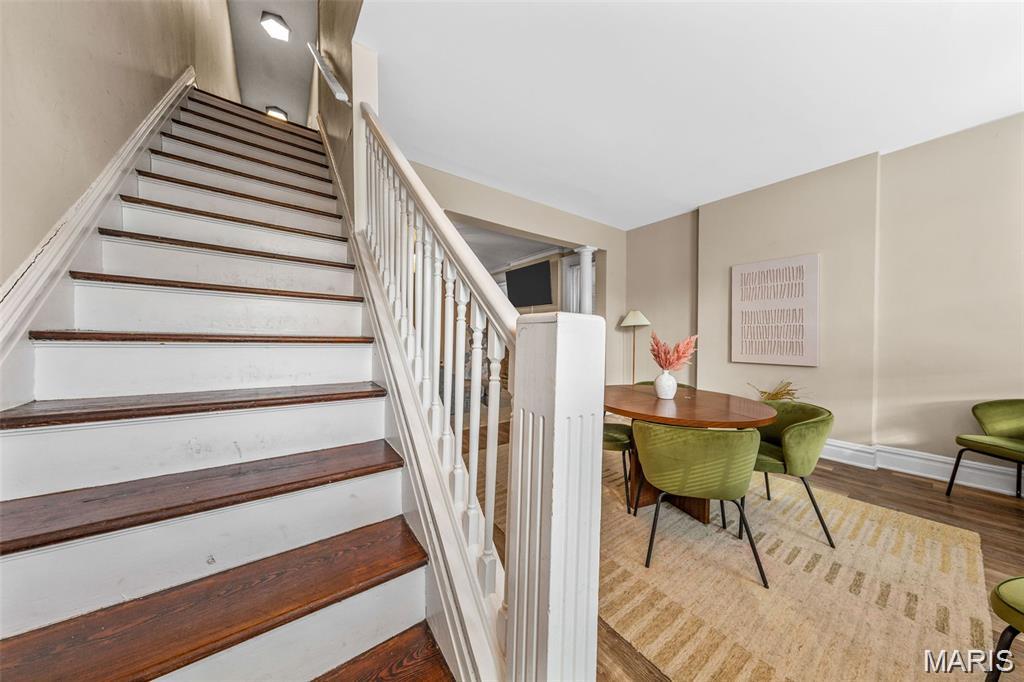 Espenschied Mechins Add - Residential