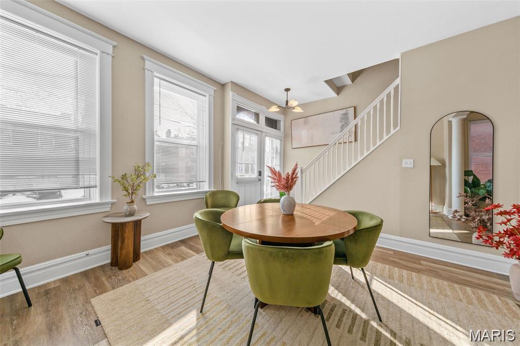 Espenschied Mechins Add - Residential