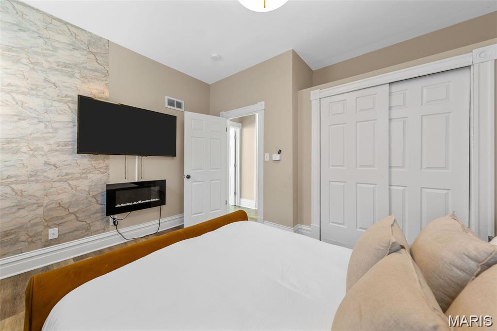 Espenschied Mechins Add - Residential