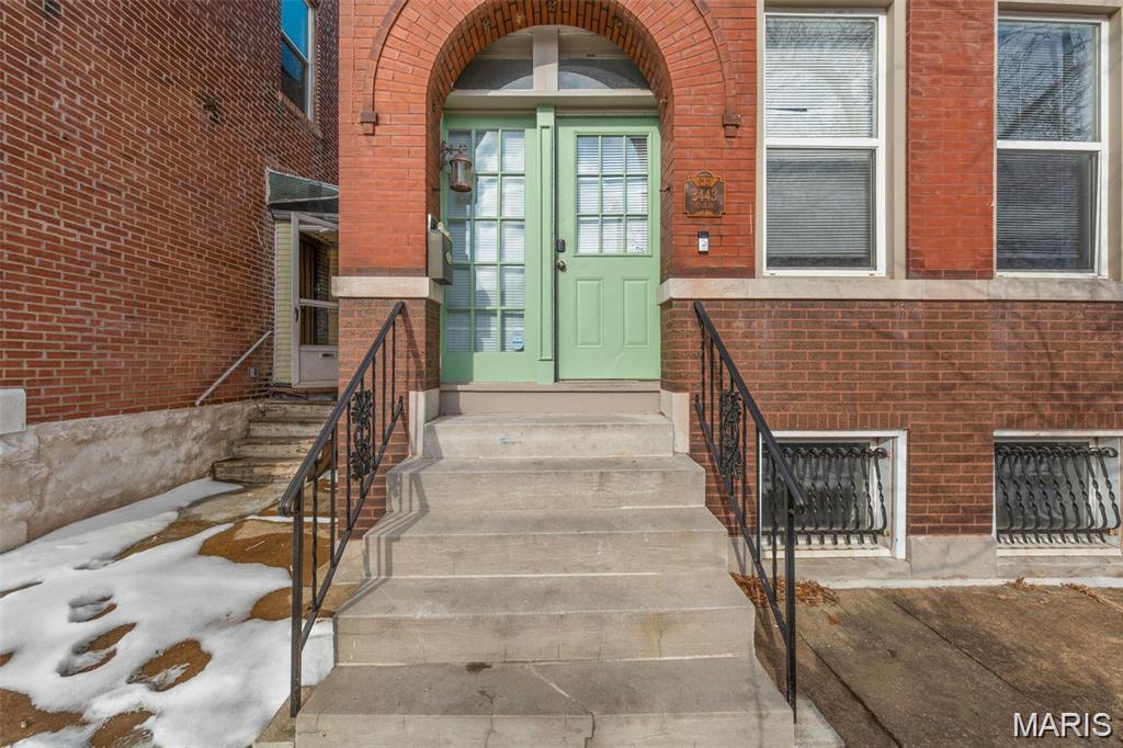 Espenschied Mechins Add - Residential