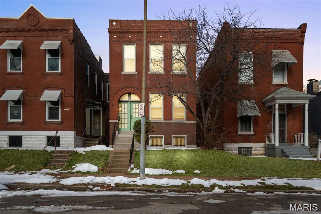 Espenschied Mechins Add - Residential