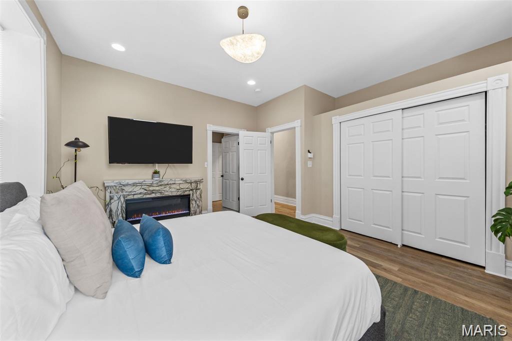 Espenschied Mechins Add - Residential