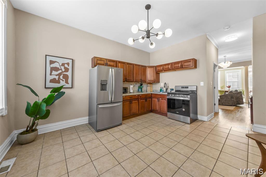 Espenschied Mechins Add - Residential