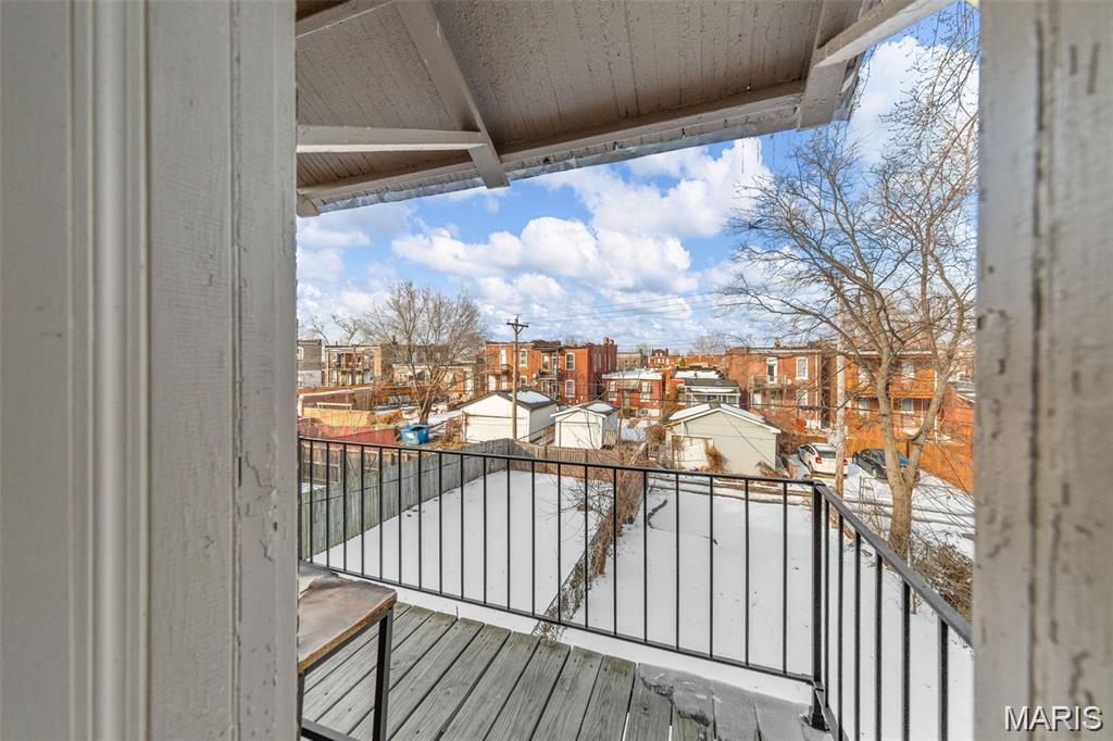 Espenschied Mechins Add - Residential