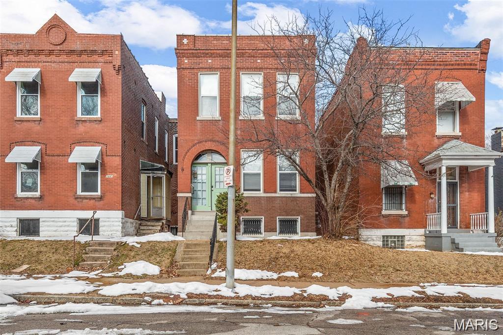 Espenschied Mechins Add - Residential