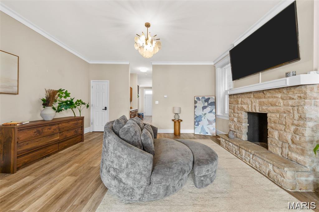 Espenschied Mechins Add - Residential