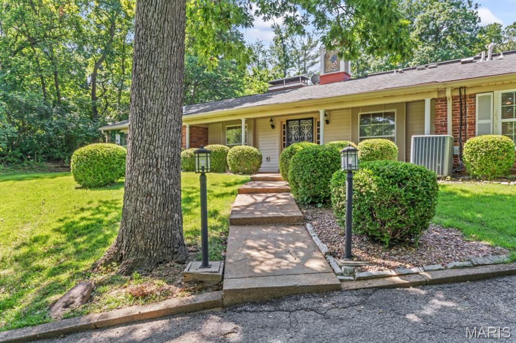 8 Balcon Estates