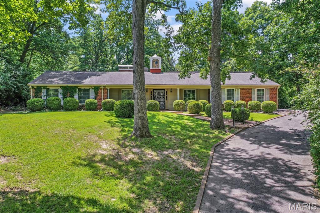 8 Balcon Estates