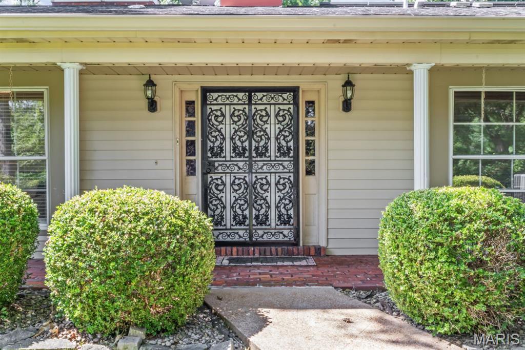 8 Balcon Estates