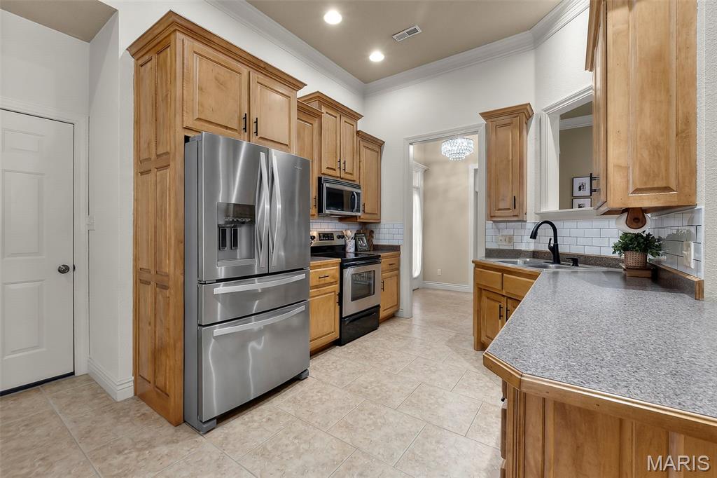 Mt Auburn - Residential