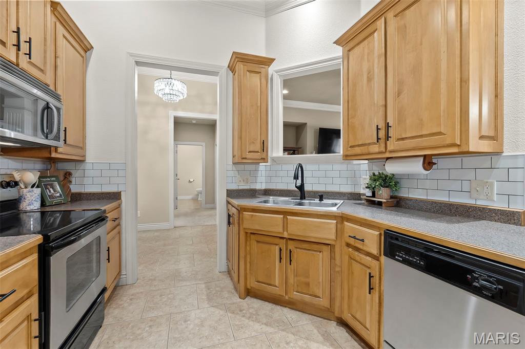 Mt Auburn - Residential