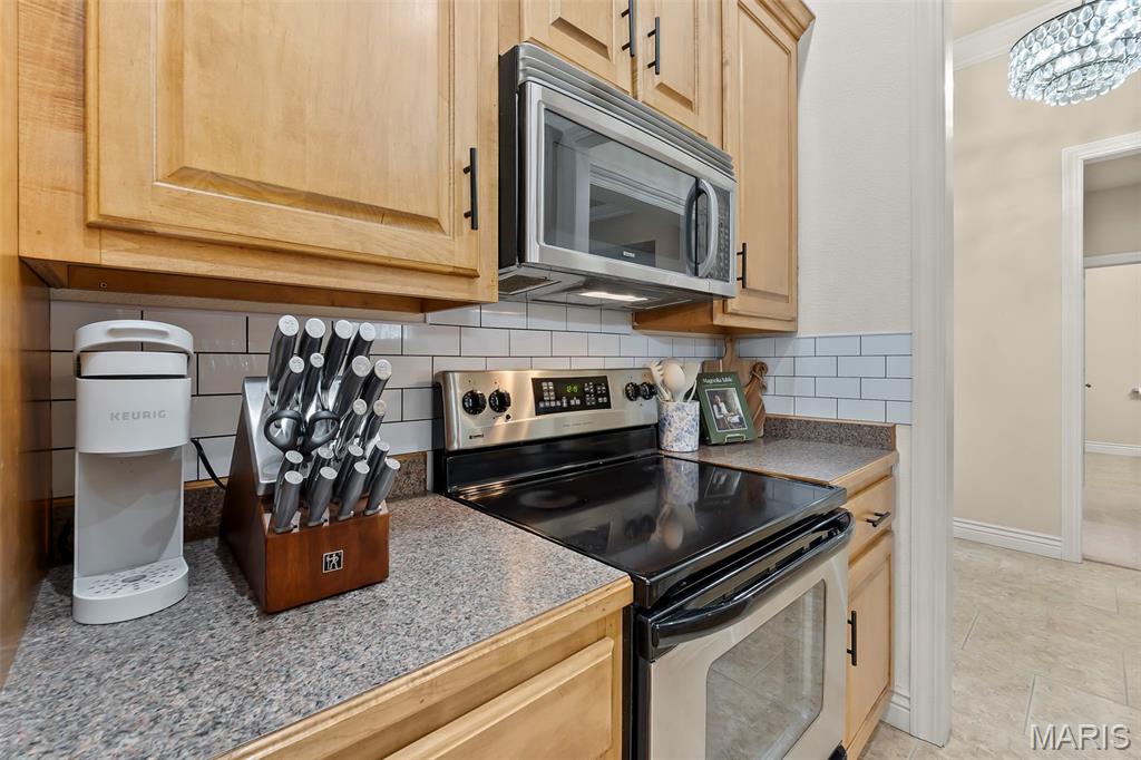 Mt Auburn - Residential