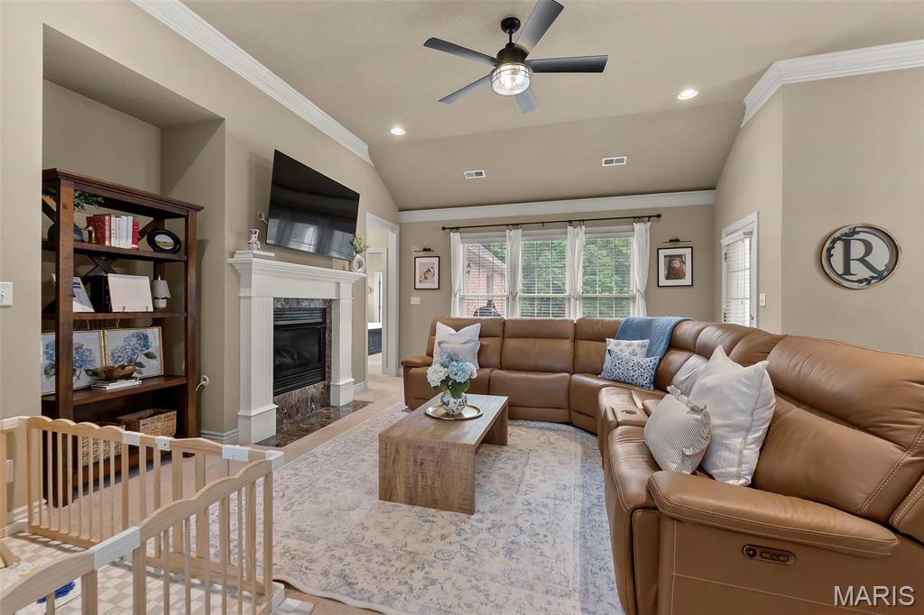 Mt Auburn - Residential