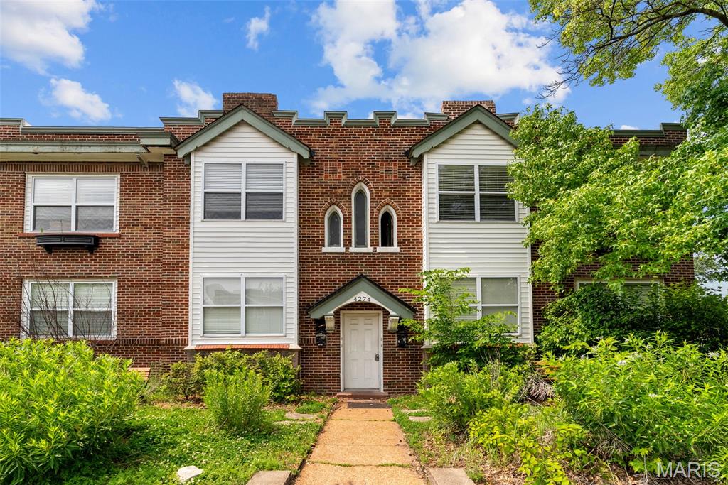 Unk - Residential Income