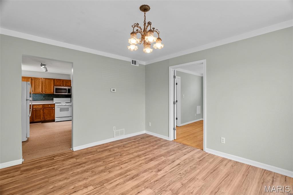Unk - Residential Income