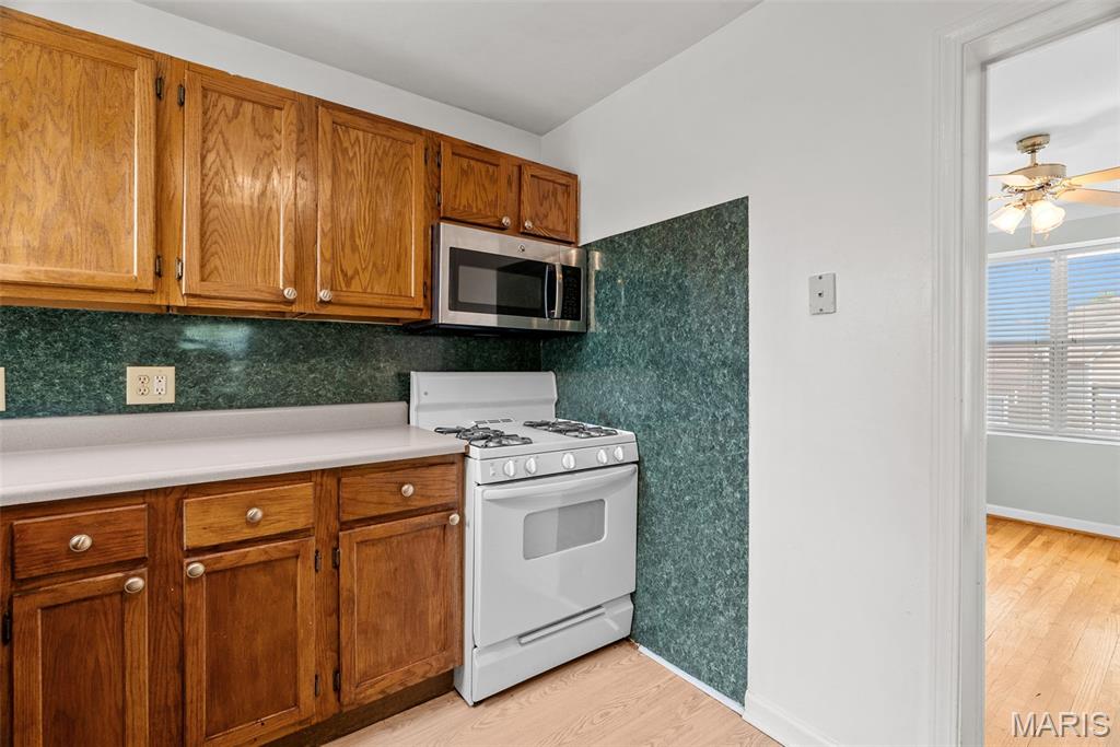 Unk - Residential Income