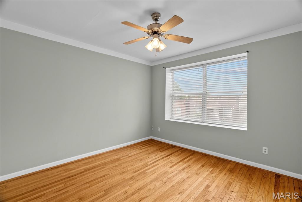Unk - Residential Income