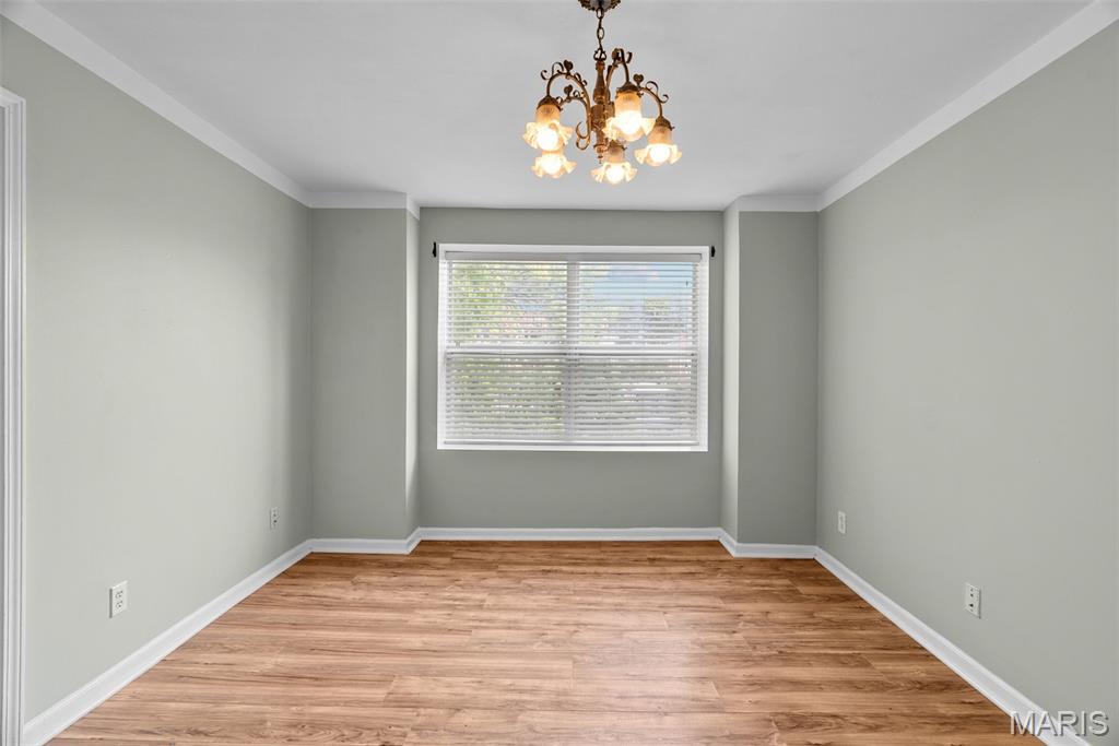 Unk - Residential Income