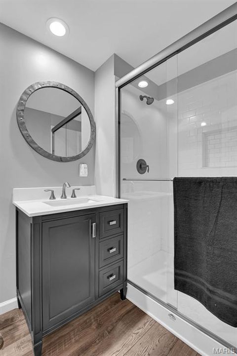 Tiny photo for 1210 Du Motier Drive, Ballwin, MO 63011 (MLS # 25081898)