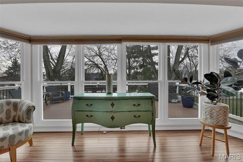 Tiny photo for 1210 Du Motier Drive, Ballwin, MO 63011 (MLS # 25081898)