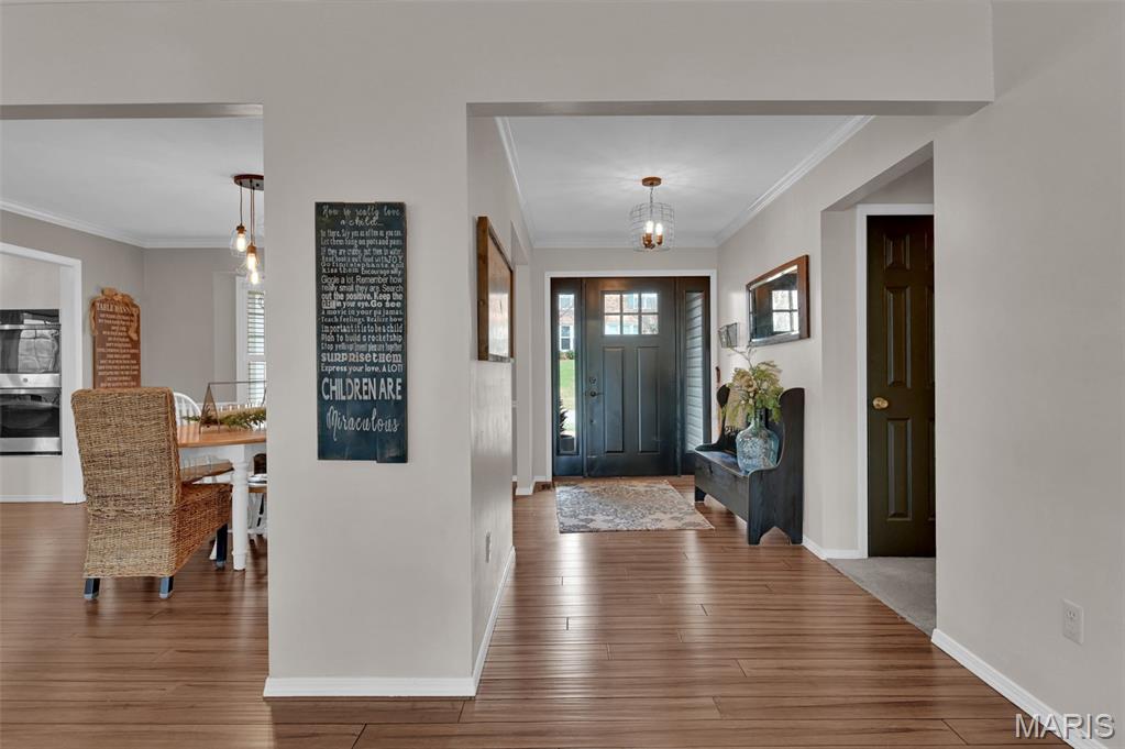 1210 Du Motier Drive