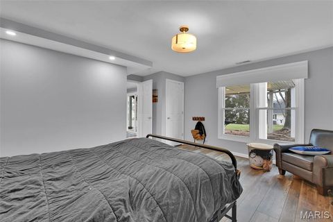 Tiny photo for 1210 Du Motier Drive, Ballwin, MO 63011 (MLS # 25081898)