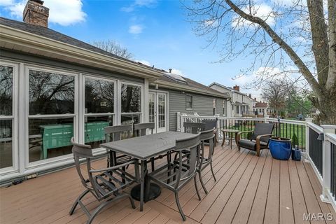 Tiny photo for 1210 Du Motier Drive, Ballwin, MO 63011 (MLS # 25081898)