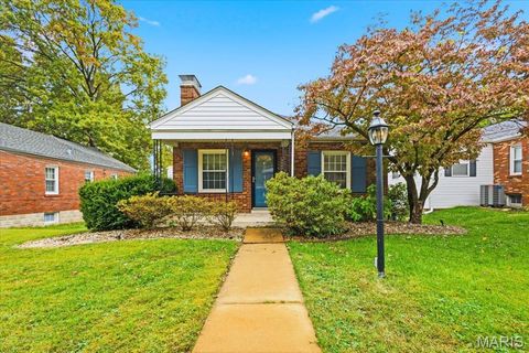 9008 Bridgeport Avenue St Louis MO 63144