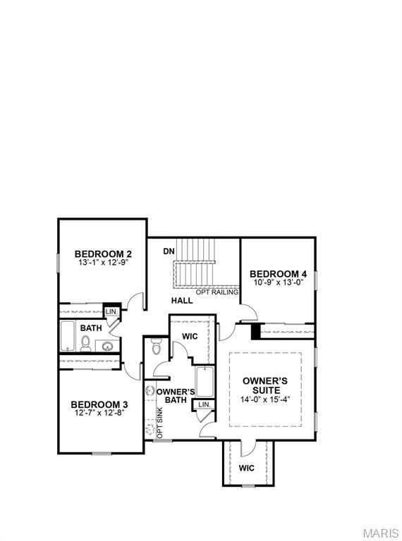 The Reserve at Wildwood - Residential