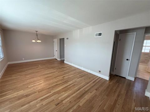 Tiny photo for 11015 Golf Crest Drive, St Louis, MO 63126 (MLS # 25082713)