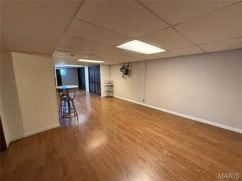 Tiny photo for 11015 Golf Crest Drive, St Louis, MO 63126 (MLS # 25082713)