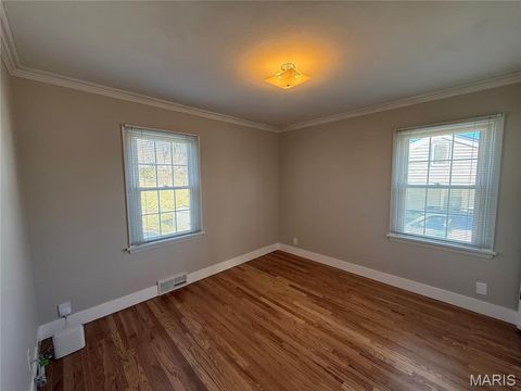 Tiny photo for 11015 Golf Crest Drive, St Louis, MO 63126 (MLS # 25082713)