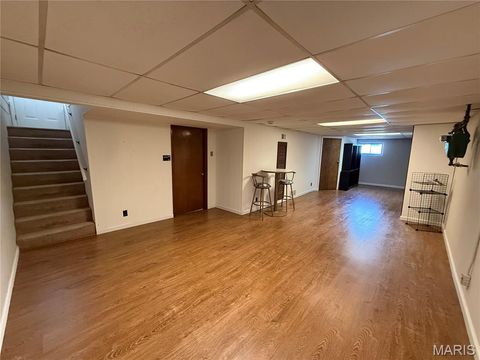 Tiny photo for 11015 Golf Crest Drive, St Louis, MO 63126 (MLS # 25082713)