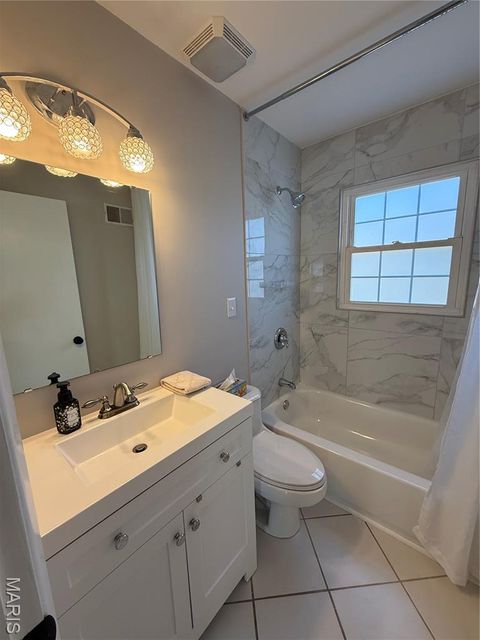 Tiny photo for 11015 Golf Crest Drive, St Louis, MO 63126 (MLS # 25082713)