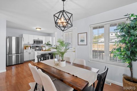 Tiny photo for 6315 Bradley Avenue, St Louis, MO 63139 (MLS # 25070511)