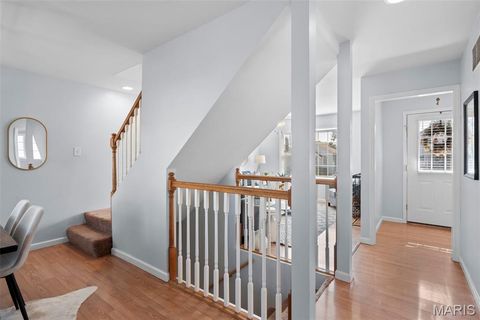 Tiny photo for 6315 Bradley Avenue, St Louis, MO 63139 (MLS # 25070511)