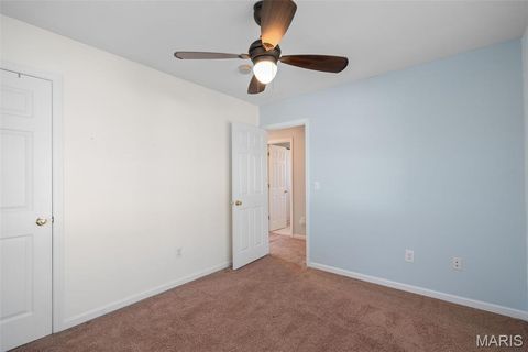 Tiny photo for 6315 Bradley Avenue, St Louis, MO 63139 (MLS # 25070511)