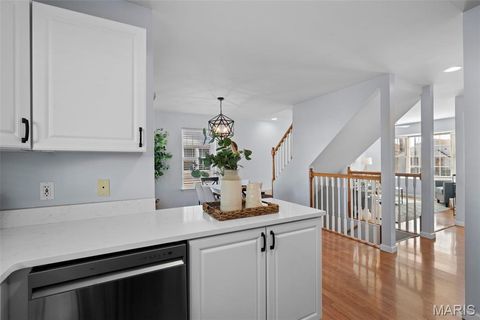 Tiny photo for 6315 Bradley Avenue, St Louis, MO 63139 (MLS # 25070511)