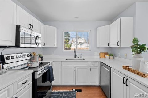 Tiny photo for 6315 Bradley Avenue, St Louis, MO 63139 (MLS # 25070511)