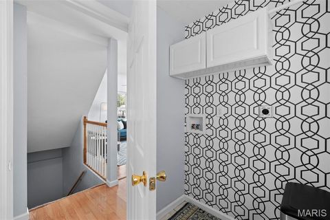 Tiny photo for 6315 Bradley Avenue, St Louis, MO 63139 (MLS # 25070511)