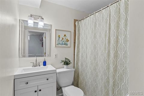 Tiny photo for 6315 Bradley Avenue, St Louis, MO 63139 (MLS # 25070511)