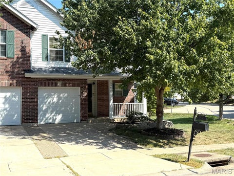 Photo of 594 Timber Creek Trail, OFallon, MO 63368 (MLS # 26055868)