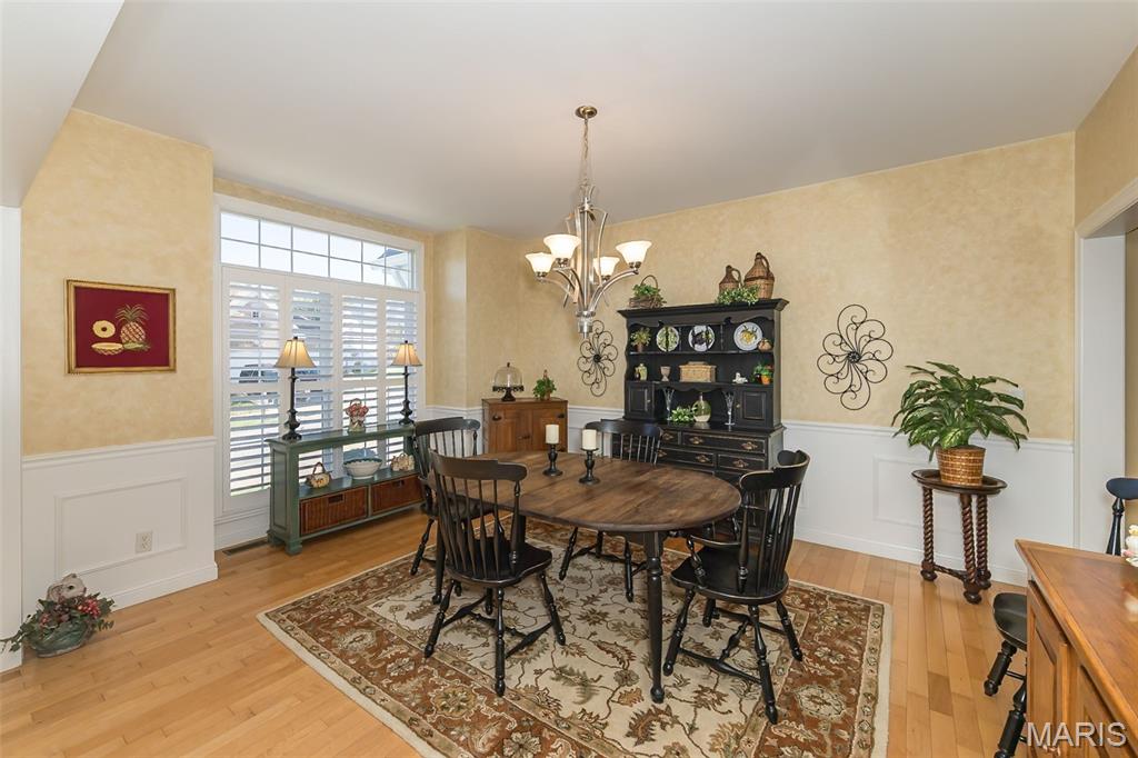 742 Castle Tower Drive