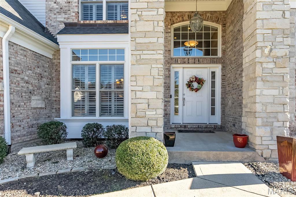 742 Castle Tower Drive