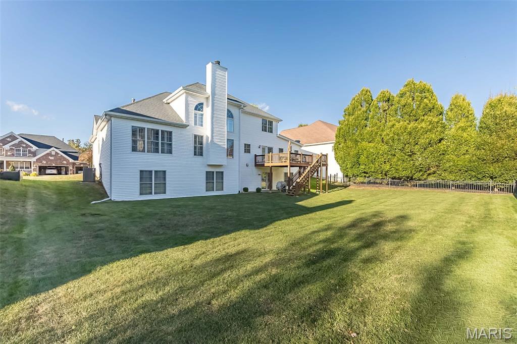 742 Castle Tower Drive