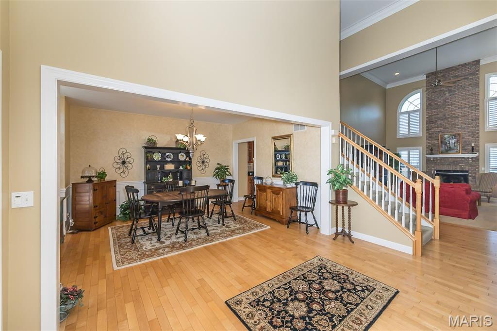 742 Castle Tower Drive