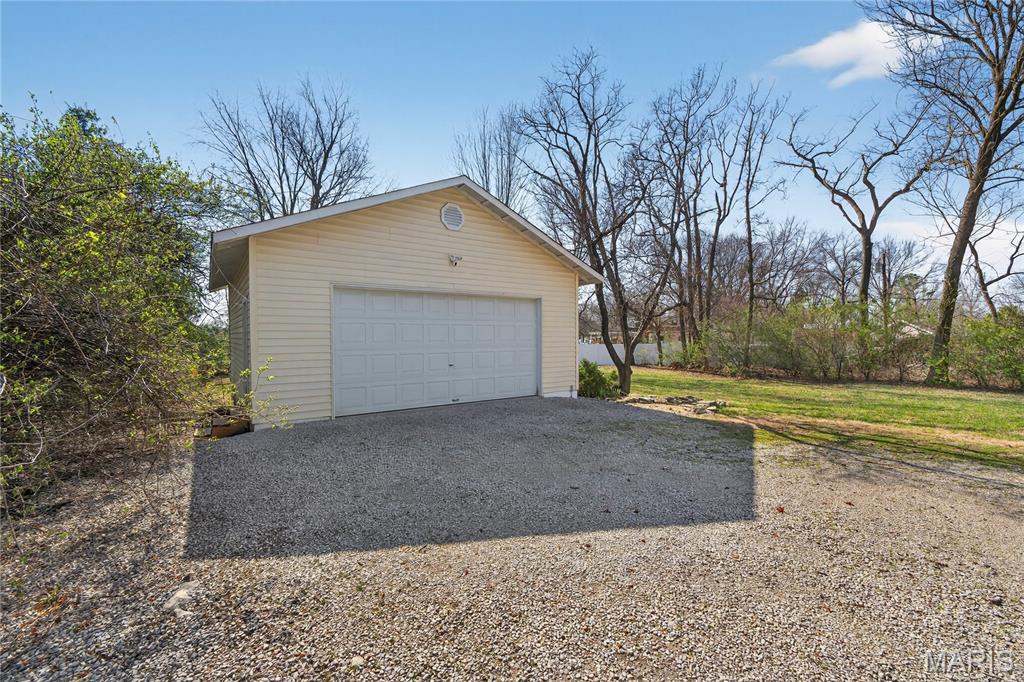 Ramblewood - Residential